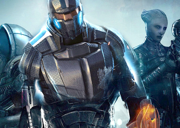 Игровой мир Mass Effect 4 будет жить и изменяться не взирая на действия игроков
