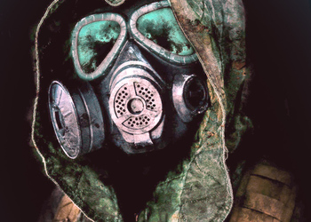 Анонс хоррор-игры Chernobylite про выживание в Чернобыльской зоне отчуждения