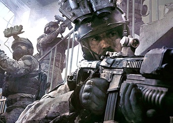 Полная карта новой Королевской битвы Call of Duty: Modern Warfare попала в сеть
