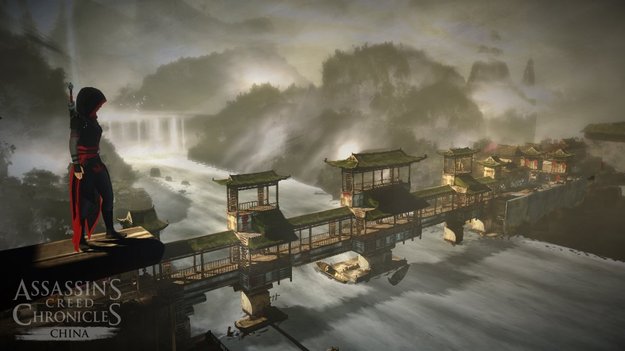 Разработчики Assassin'с Creed Chronicles: China работают над свежими играми серии
