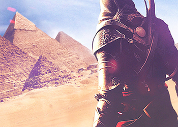 Изображение из новой части Assassin's Creed утекло в сеть