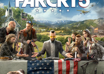 Far Cry 5 уже можно скачать