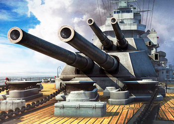Разработчики игры World of Warships подтвердили появление в игре крейсера «Аврора»