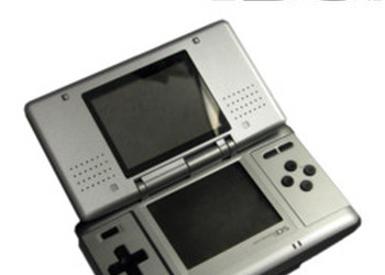 Скриншот Nintendo DS