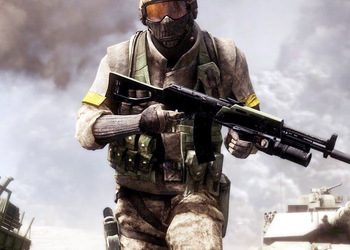 Представители Electronic Arts рассказали, когда появится Battlefield 5