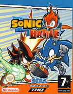 Sonic Battle