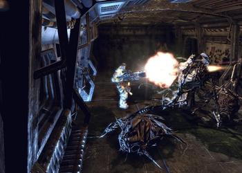 Релиз Alien Breed 2: Assault для PlayStation назначен на 8 декабря 
