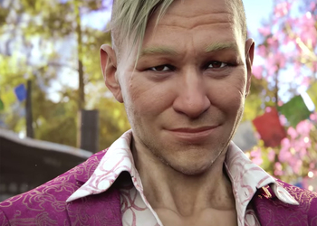 Фанатам Far Cry 4 предлагают поиграть за Пэйгана Мина в качестве лидера жителей Кирата