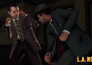 Rockstar не хочет больше издавать игры от разработчиков L.A. Noire