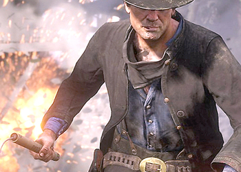 Red Dead Redemption 2 на ПК слит в новой утечке
