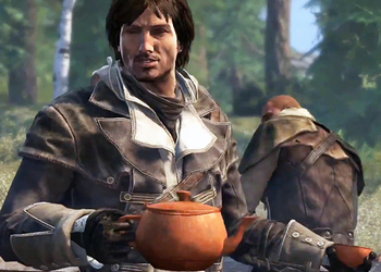 Видео 30 минут геймплея игры Assassin's Creed: Rogue утекло в сети