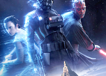Опубликованы шокирующие оценки критиков игры Star Wars: Battlefront 2