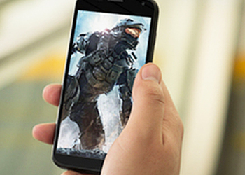 В игры для Xbox One можно будет играть на мобильных телефонах официально