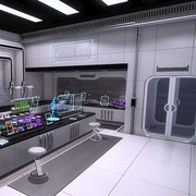 Новый трейлер игры The Station про выживание на космической станции от первого лица