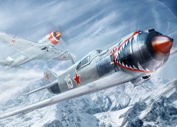 Разработчики World of Warplanes готовятся выпустить обновление игры 1.1