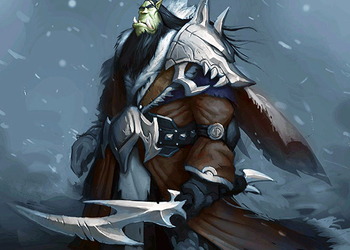 Стартовало бета-тестирование игры World of Warcraft: Warlords of Draenor