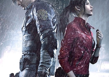 Демо Resident Evil 2 на PC взломали и отключили лимит 30 минут