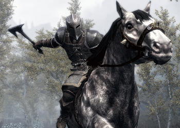 Компания Bethesda собирается выпустить игру The Elder Scrolls V: Skyrim на Xbox One и PlayStation 4