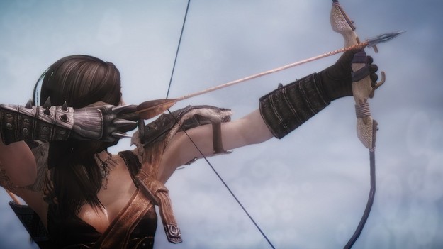 Выход игры The Elder Scrolls VI пройдет в 2015 году