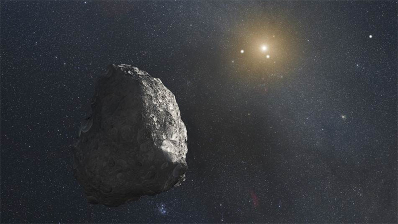 В МЧС рассказали, какие астероиды угрожают Земле