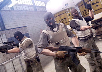 На Valve подали в суд за организацию подпольных казино под прикрытием Counter-Strike: Global Offensive