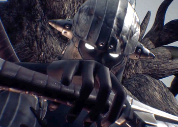 Опубликован первый трейлер игры Sinner: Sacrifice for Redemption, которую назвали «убийцей» Dark Souls 3