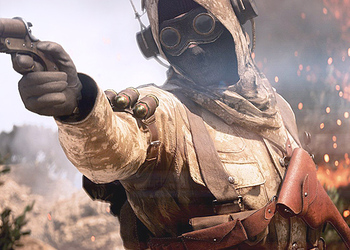Battlefield 1: Turning Tides предлагают получить совершенно бесплатно и навсегда