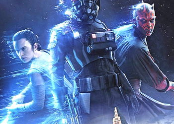 Star Wars: Battlefront 2 предлагают получить бесплатно и навсегда