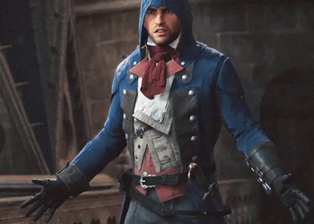 Необычный подход к разработке сюжета игры Assassin's Creed: Unity на время закроет доступ к кооперативным миссиям