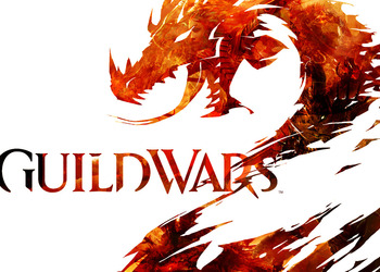 Снимок экрана Guild Wars 2