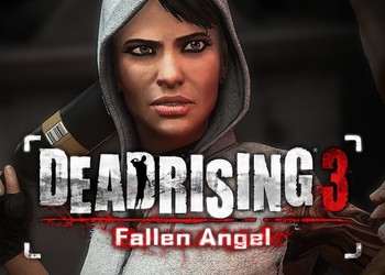 Арт добавления Dead Rising 3