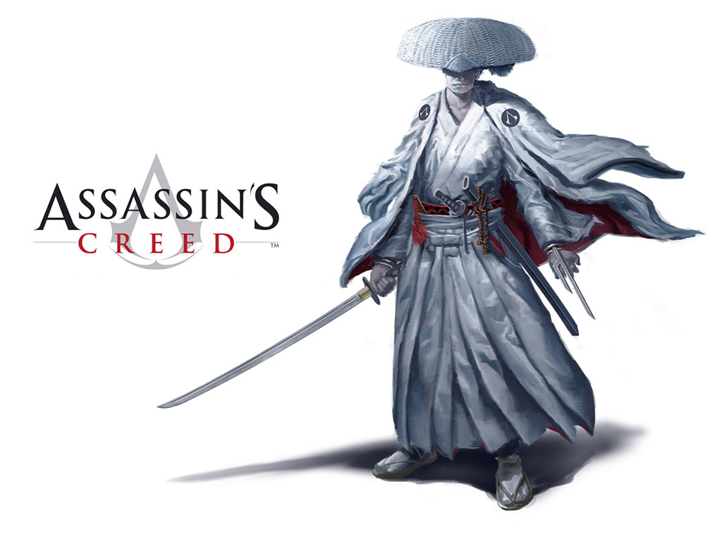 Ubisoft готовится объявлять игру Assassin'с Creed V в скором времени