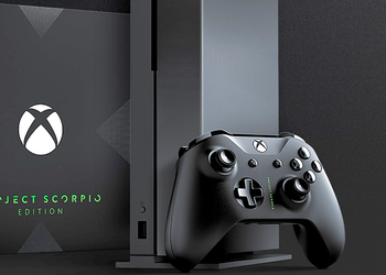 Sony ответила все, что думает по поводу мощнейшей консоли Xbox One X