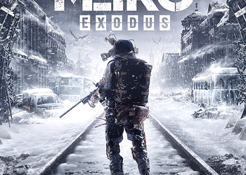 Metro: Exodus в Steam