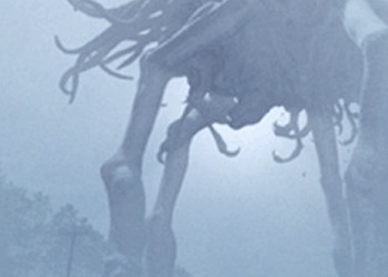 В Fallout 4 появился туман из «Мглы» и открылось четвертое измерение