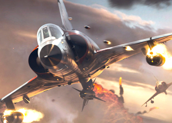 В War Thunder ворвались легендарные сверхзвуковые истребители и 60 видов новой техники