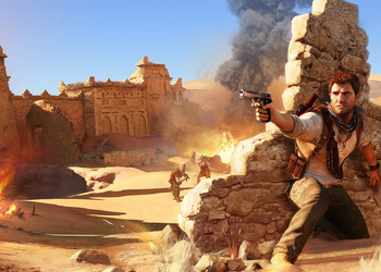 Разработчики Uncharted 3 строят долгие планы по поддержке мультиплеера игры новым контентом