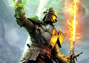 Компания EA предлагает сыграть в игру Dragon Age: Inquisition бесплатно