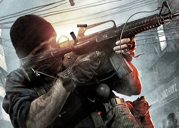Treyarch официально анонсировала игру Call of Duty: Black Ops 3
