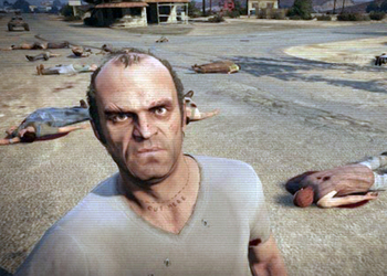 Новые скриншоты игры GTA V невозможно отличить от реальных фотографий