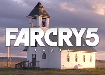 Опубликованы сразу 4 ролика Far Cry 5