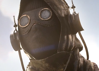 Опубликован новый трейлер «Волны перемен» для Battlefield 1