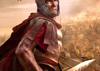 Сотни геймеров пытаются уронить рейтинг Total War: Rome II в Steam