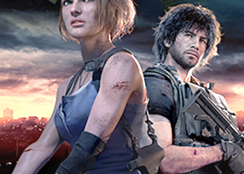 Resident Evil 3 c первыми кадрами утекла в сеть