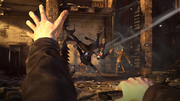 Разработчики Dishonored рассказали о планах на дополнения к игре