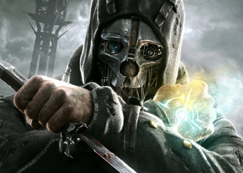 Команда Arkane Studios готовится к анонсу игры Dishonored 2 в начале декабря