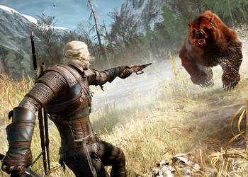 The Witcher 3: Wild Hunt отнимет у игроков как минимум две недели жизни