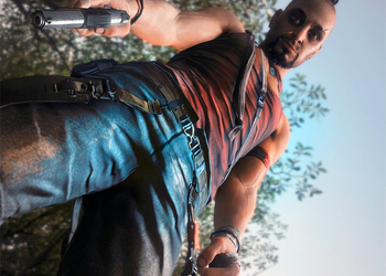Действие Far Cry 5 будет разворачиваться сразу в нескольких уголках мира