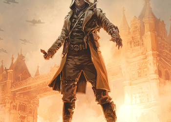Героя Assassin's Creed показали на полях сражений Второй мировой войны