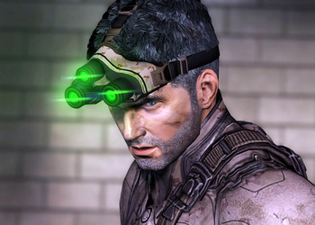 Ubisoft выпустила новые ролики к игре Splinter Cell: Blacklist